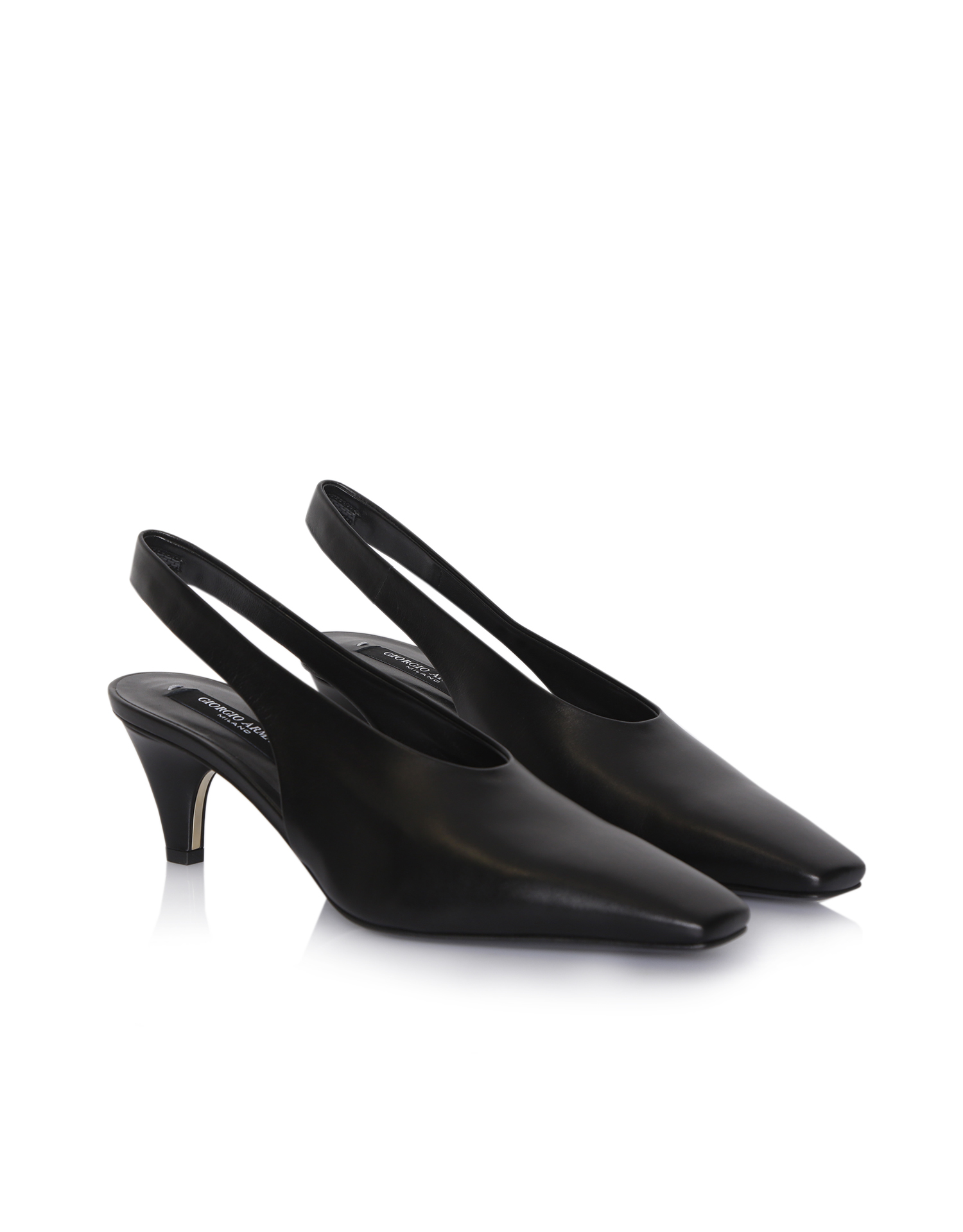 GIORGIO ARMANI Туфли 48613
